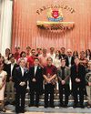 The Straits Times