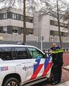 Explosion damages Jewish school in Amsterdam20