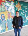 SingHealth chief bets on AI enhancing what matters most to patients – human interaction38