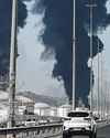 Iran defiant as Trump threatens to hit Kharg Island oil network1