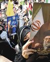 Amid jokes of ‘cardboard ayatollah, how long can Iran continue to project resilience?10