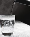 Cool to drink hot water67