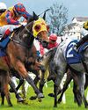 WINNING STRIDE TAKES HIS NEXT STEP IN PERAK DERBY53