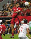 The Straits Times