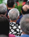 Superagers' brains have a special ability, new study suggests68