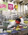 Unilever considers potential separation of food assets38