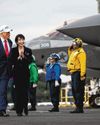 Takaichi faces major test to avoid Trump's epic fury over Iran war47