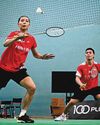 The Straits Times
