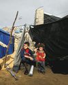 Around 4.9 million children under five died in 2024, says UN20