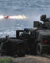 Iran war not delaying weapons shipments to Taiwan: US officials24