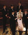 Oscars cut off KPop Demon Hunters speech in ‘brutal’ live moment77