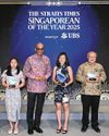 The Straits Times
