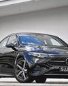 Mercedes-Benz CLA is Baby Benz coming of age67