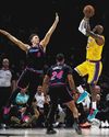 Nuggets hope to 'peak at right time' in run-in52