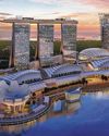 Woh Hup to build Las Vegas Sands' new Marina Bay project26