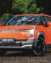 Dongfeng Vigo offers more room than vroom68