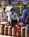 Iran conflict hits Indians as dosas disappear amid cooking gas shortage8