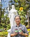 'Not slaves of the market': Convent behind popular jam resists growth48