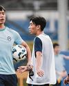 ASEAN CUP COULD THWART LIONS' PLANS63