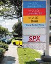 Union Gas shares jump to 2-year high as queues at its Cnergy petrol stations grow longer32
