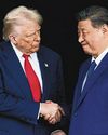 Trump's Middle East entanglement could play into Xi's hands at planned summit16