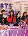 BTS reflect on roots, growth and moving forward in Arirang67
