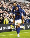 BLUES ARE 'GIFTING GOALS AWAY'56