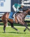 Treasurethe Moment bounces back in Sunline Stakes47