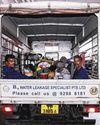 Ban on using caged lorries to ferry workers affects minority of companies25
