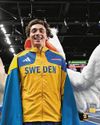Duplantis soars in Torun as Kerr, Ehammer shine53