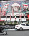 What actually remains of Iran's leadership?8