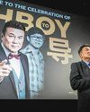 Jack Neo working on new film Ah Boys To Firemen76