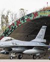 Taiwan says delayed F-16 jet shipments from US to start arriving in 202612