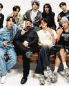 K-pop boy band The Boyz announce contract termination with agency over unpaid settlements74