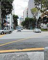 The Straits Times
