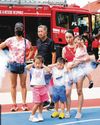 The Straits Times