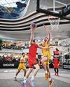 The Straits Times