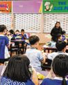 The Straits Times