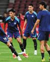 The Straits Times