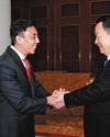 Singapore, Shandong to make joint push into green economy12