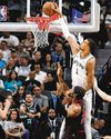 Clippers, Blazers ready for two clashes with play-in spots at stake56