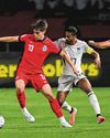 Lions to ‘push on’ from historic Asian Cup qualification61