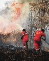 Fire hot spots, low rainfall raise haze alarm in South-east Asia18