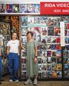 Emotional goodbye for indie video rental store68