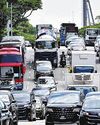 India's diesel exports to S-E Asia hit seven-year high in March40