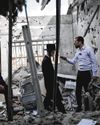 Jakarta condemns incidents killing 3 of its peacekeepers in Lebanon8