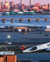 LaGuardia crash: Air traffic control staffing violation flagged20