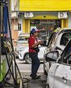 Indonesia rations fuel as prices soar due to Middle East war9