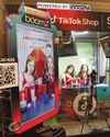 Agencies, TikTok training retail workers for live-streaming jobs36