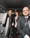 The Straits Times